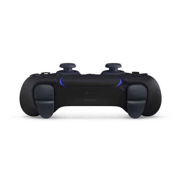 SONY ソニー DualSense ワイヤレスコントローラー ミッドナイトブラック CFI-ZCT2J01(2668587)