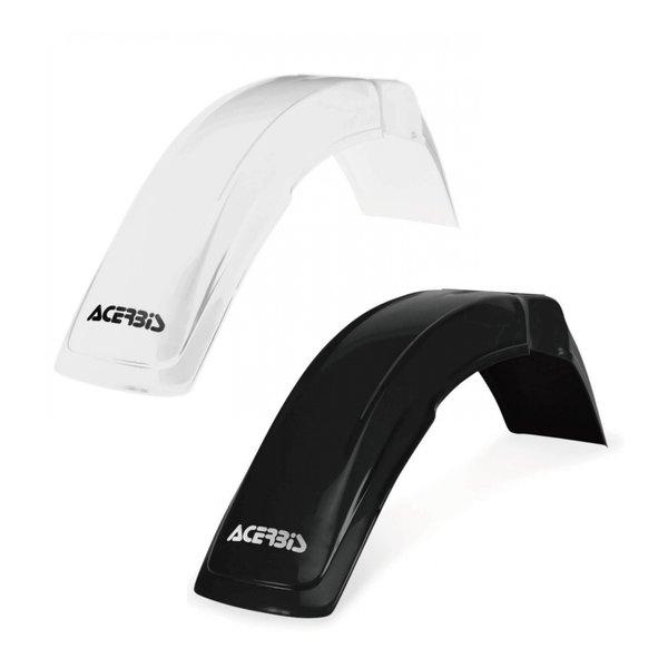 ACERBIS アチェルビス NOST フロントフェンダー ホワイト AC-82-00WH