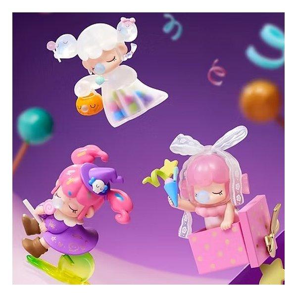 ROBOTIME（ロボタイム） ナンシー スイートタイム BOX 12個入 ZRXX(2669855)_11