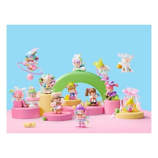 ROBOTIME（ロボタイム） ナンシー スイートタイム BOX 12個入 ZRXX(2669855)_2