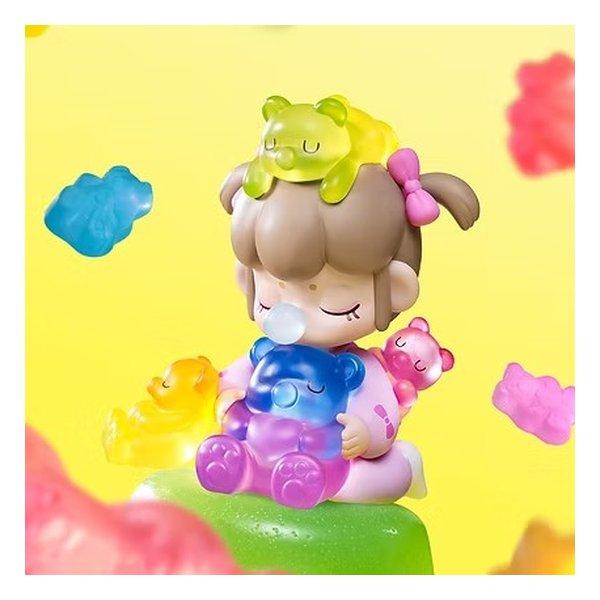 ROBOTIME（ロボタイム） ナンシー スイートタイム BOX 12個入 ZRXX(2669855)_3