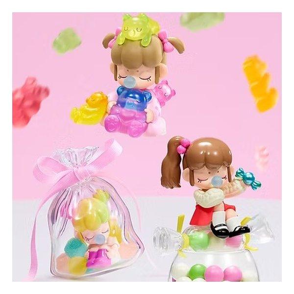 ROBOTIME（ロボタイム） ナンシー スイートタイム BOX 12個入 ZRXX(2669855)_9