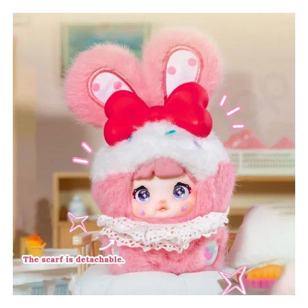 Sure Fun（シュアファン） Nommi-スイートバニー BOX 8個入 75028