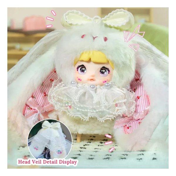 Sure Fun（シュアファン） Nommi-スイートバニー BOX 8個入 75028