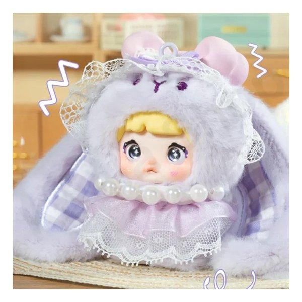 Sure Fun（シュアファン） Nommi-スイートバニー BOX 8個入 75028