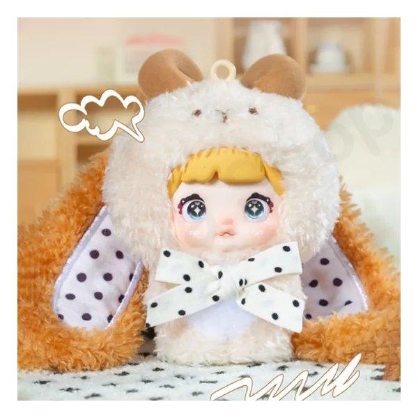 Sure Fun（シュアファン） Nommi-スイートバニー BOX 8個入 75028