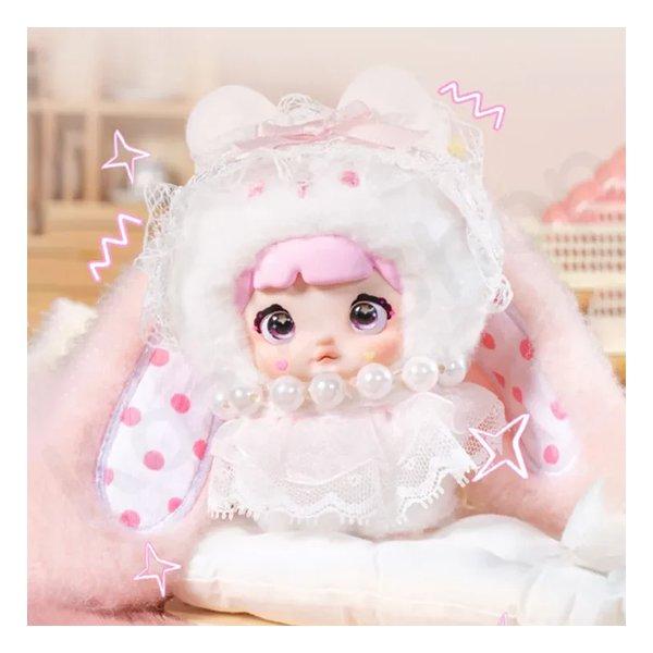 Sure Fun（シュアファン） Nommi-スイートバニー BOX 8個入 75028