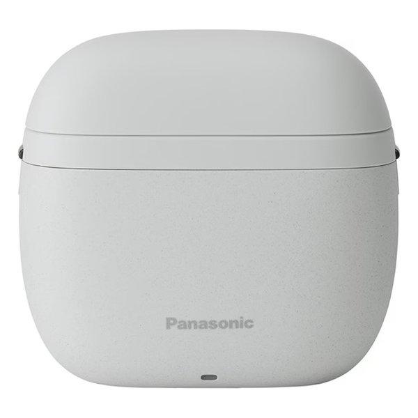 Panasonic パナソニック ラムダッシュ パームイン ライト 3枚刃/ベーシックモデル/ミストグレー ES-P330U-H(2676046)_2