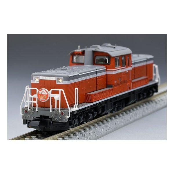 TOMYTEC（トミーテック） DD51-1000形 米子運転所 2246(2669968)_1