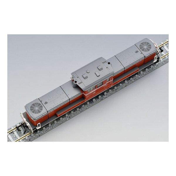 TOMYTEC（トミーテック） DD51-1000形 米子運転所 2246(2669968)_2