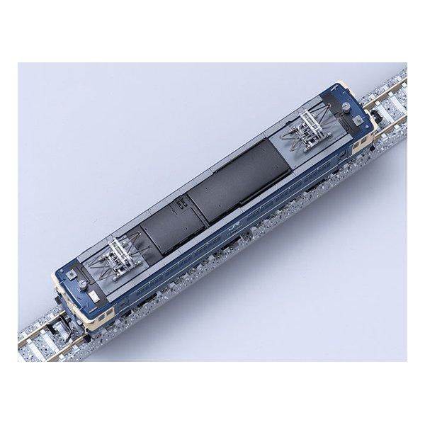 TOMYTEC（トミーテック） JR EF65-1000形電気機関車（1001号機） 7114(2670005)_2