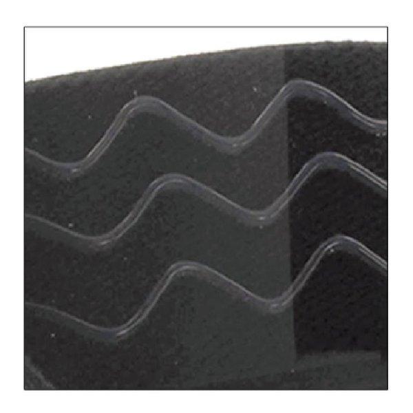 PROGRIP 労働者階級手持ち部分 MAGNETゴーグル 赤いこと/黒いこと PG3205RD/BK(2645929)