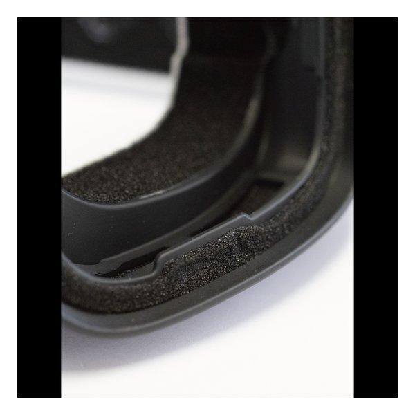 PROGRIP プログリップ MAGNET ADVANCEゴーグル レッド PG3206RD(2645935)_3