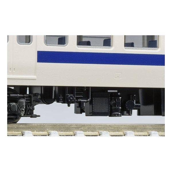 TOMIX（トミックス） 国鉄 401系近郊電車（高運転台・新塗装）増結セット 98583(2670167)