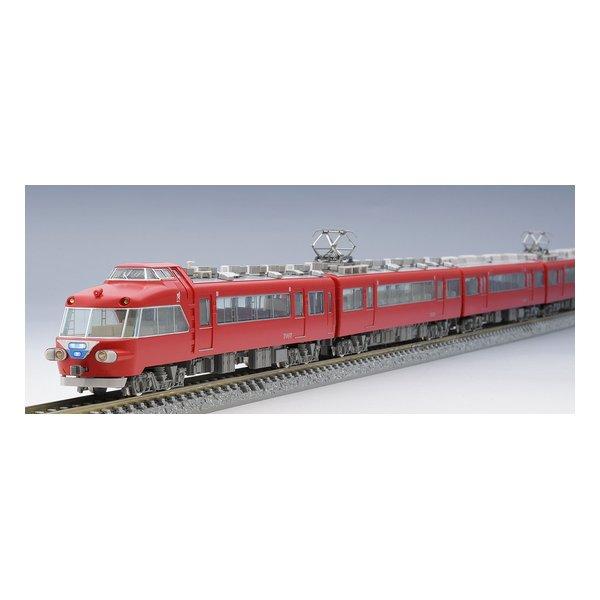 TOMYTEC（トミーテック） 名鉄7000系パノラマカー（2次車・特別整備