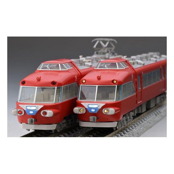 TOMYTEC（トミーテック） 名鉄7000系パノラマカー（2次車・特別整備