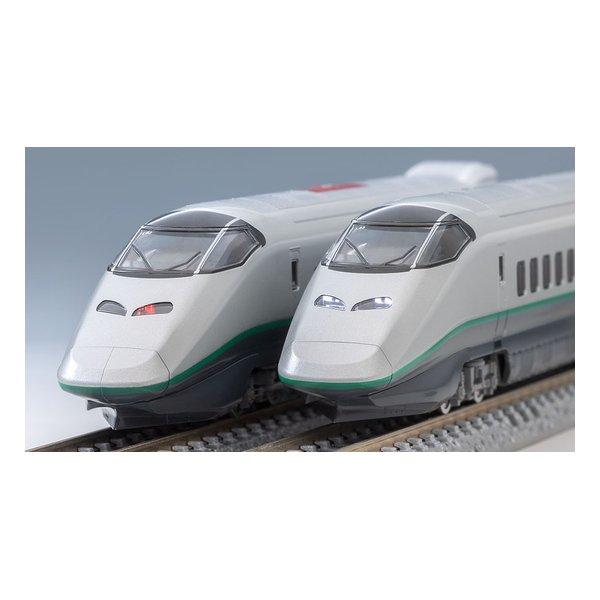 TOMYTEC（トミーテック） JR E3-2000系山形新幹線（つばさ・登場時塗装
