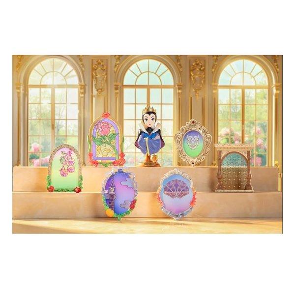 TOP TOY（トップトイ） ディズニープリンセスミラーシークレット BOX6