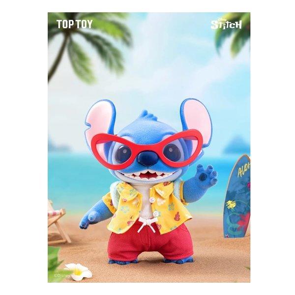 TOP TOY（トップトイ） ディズニー Helloスティッチサマーシリーズ