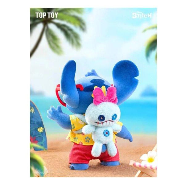 TOP TOY（トップトイ） ディズニー Helloスティッチサマーシリーズ