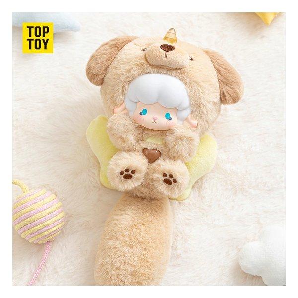 TOP TOY（トップトイ） ギュンギュンラム Gyun Ram どうぶつフレンズ
