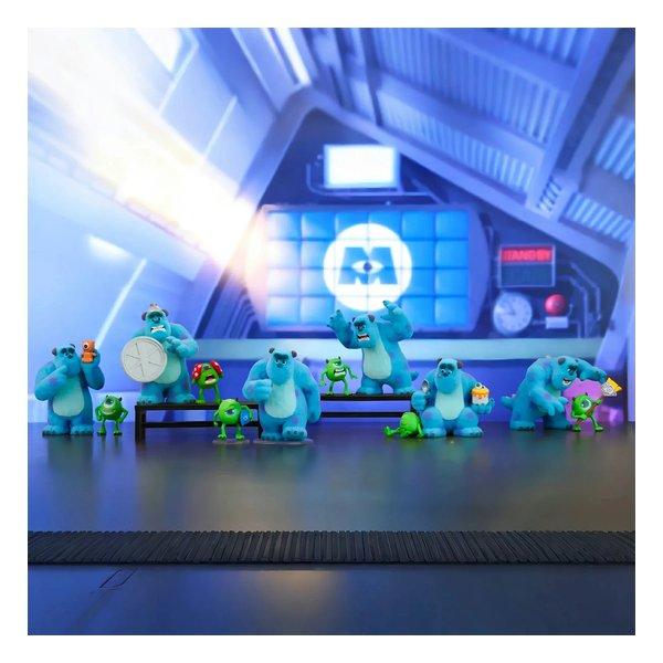 TOP TOY（トップトイ） ディズニーモンスターズインクお仕事日記