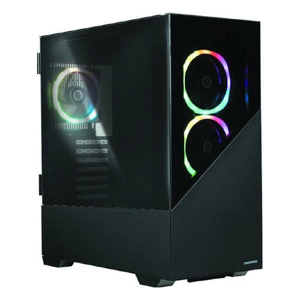 ZOA ゾア ゲーミングデスクトップPC WIN11HOME/Ryzen5-7500F/16GB