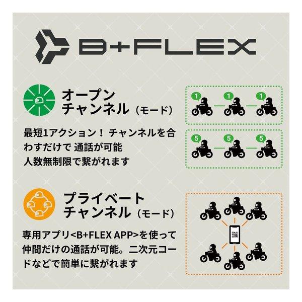 SYGN HOUSE サインハウス B+COM 7X EVO SINGLE UNIT 00083261(2673968