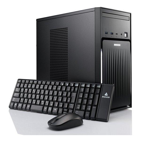マウスコンピューター デスクトップPC Core i5-6400 Win11 mouse（マウスコンピューター） デスクトップパソコン Windows11 Pro