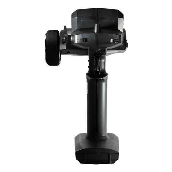 双葉電子工業（フタバデンシコウギョウ） 送信機 T4PM Plus 受信機2個