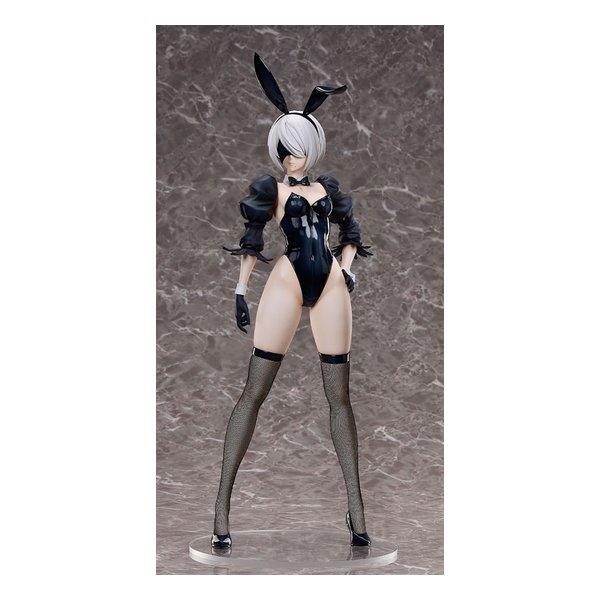 [未開封品] フリーイング 2B バニーVer. FREEing（フリーイング） NieR：Automata Ver1.1a 2B ヨルハ二号B型