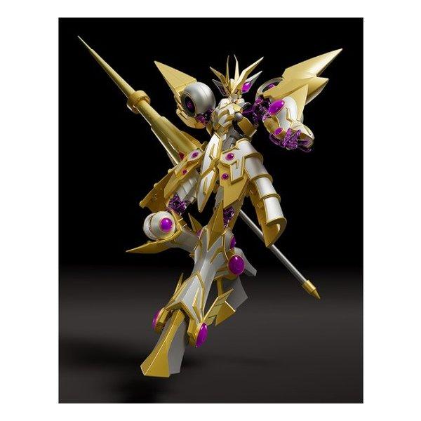 GOOD SMILE COMPANY（グッドスマイルカンパニー） MODEROID アクセスコード・トーカー 遊☆戯☆王VRAINS 92765(2670892)の画像