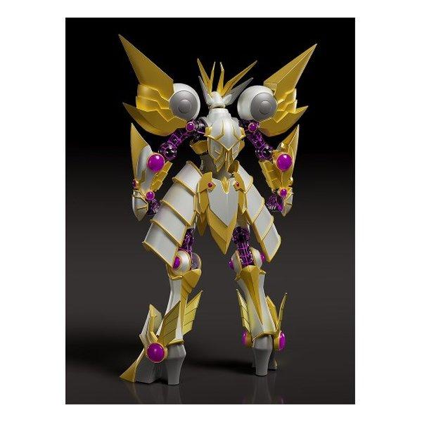 GOOD SMILE COMPANY（グッドスマイルカンパニー） MODEROID アクセスコード・トーカー 遊☆戯☆王VRAINS 92765(2670892)の画像