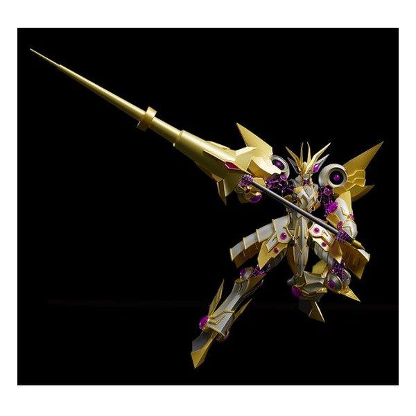 GOOD SMILE COMPANY（グッドスマイルカンパニー） MODEROID アクセスコード・トーカー 遊☆戯☆王VRAINS 92765(2670892)の画像