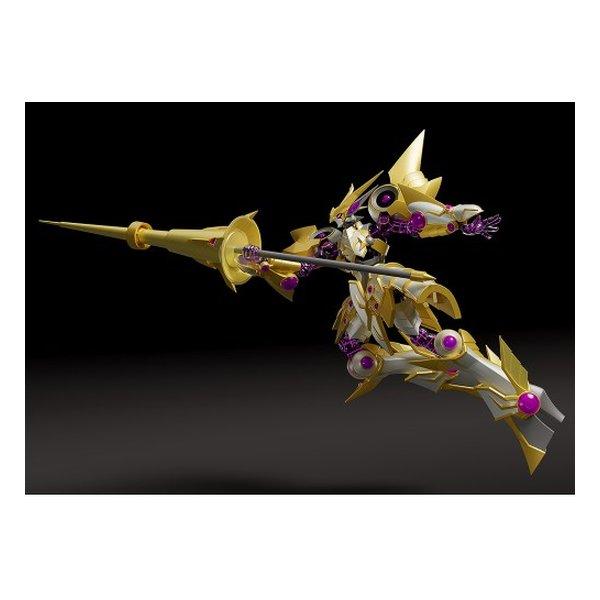 GOOD SMILE COMPANY（グッドスマイルカンパニー） MODEROID アクセスコード・トーカー 遊☆戯☆王VRAINS 92765(2670892)の画像