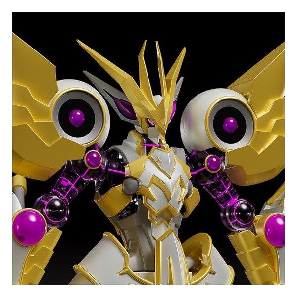 GOOD SMILE COMPANY（グッドスマイルカンパニー） MODEROID アクセスコード・トーカー 遊☆戯☆王VRAINS 92765(2670892)の画像