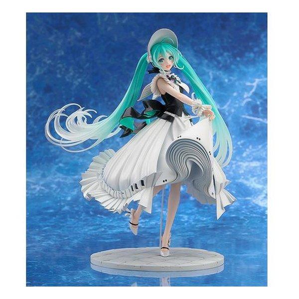 GOOD SMILE COMPANY（グッドスマイルカンパニー） ねんどろいど 初音