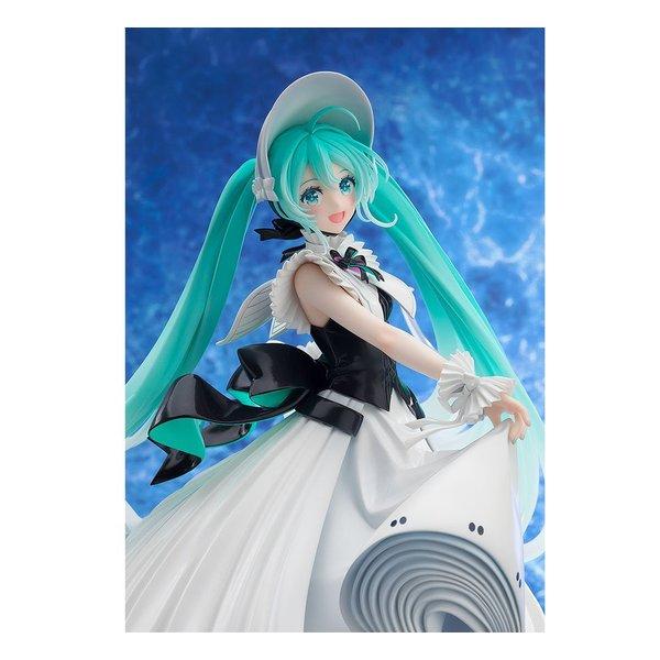 GOOD SMILE COMPANY（グッドスマイルカンパニー） ねんどろいど 初音