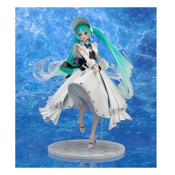 GOOD SMILE COMPANY（グッドスマイルカンパニー） ねんどろいど 初音