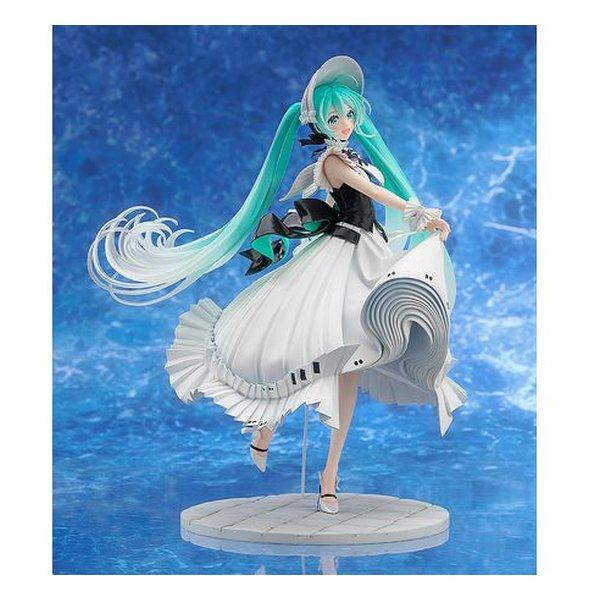 GOOD SMILE COMPANY（グッドスマイルカンパニー） ねんどろいど 初音