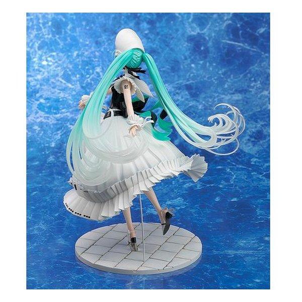 グッドスマイルカンパニー公式ショップ限定 ねんどろいど 2490 初音ミクシンフォニー 2023Ver. キャラクター・ボーカル・シリーズ01 初音ミク 完成品 可動フィギュア グッドスマイルカンパニー GOOD SMILE COMPANY（グッドスマイルカンパニー） ねんどろいど 初音