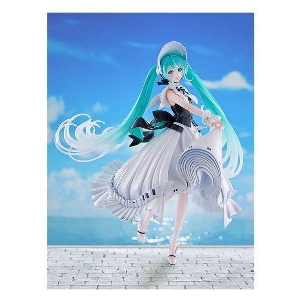 GOOD SMILE COMPANY（グッドスマイルカンパニー） ねんどろいど 初音