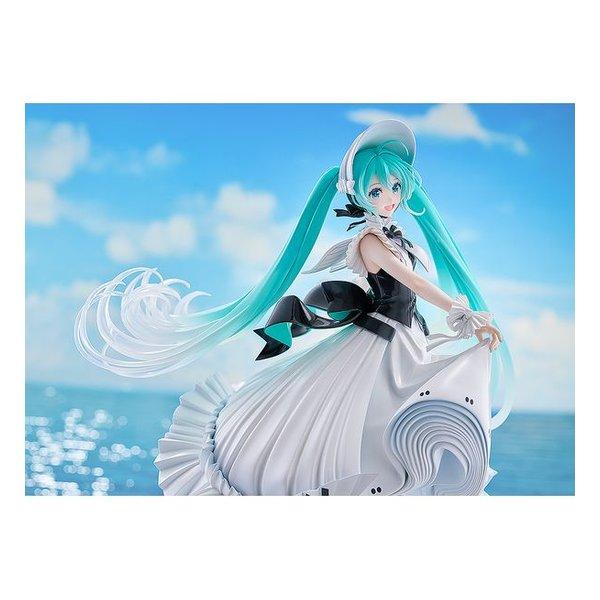 GOOD SMILE COMPANY（グッドスマイルカンパニー） ねんどろいど 初音