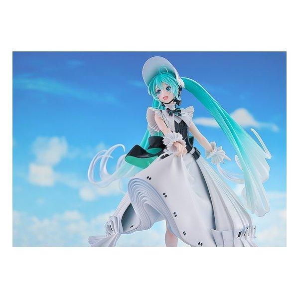 GOOD SMILE COMPANY（グッドスマイルカンパニー） ねんどろいど 初音
