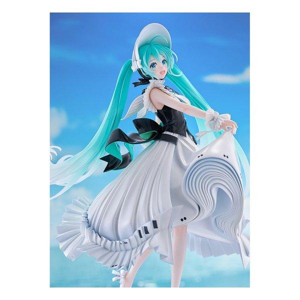 GOOD SMILE COMPANY（グッドスマイルカンパニー） ねんどろいど 初音