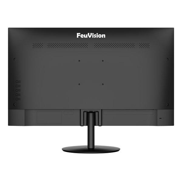 FeuVision（フュービジョン） 23.8インチ QHDゲーミングモニター