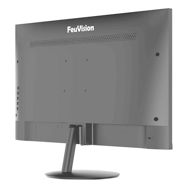 FRONTIER23.8型TFTワイド液晶モニターFR2420フレームレス FRONTIER23.8型TFTワイド液晶モニターFR2420フレームレス FRONTIER23.8