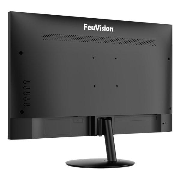 FeuVision（フュービジョン） 23.8インチ QHDゲーミングモニター