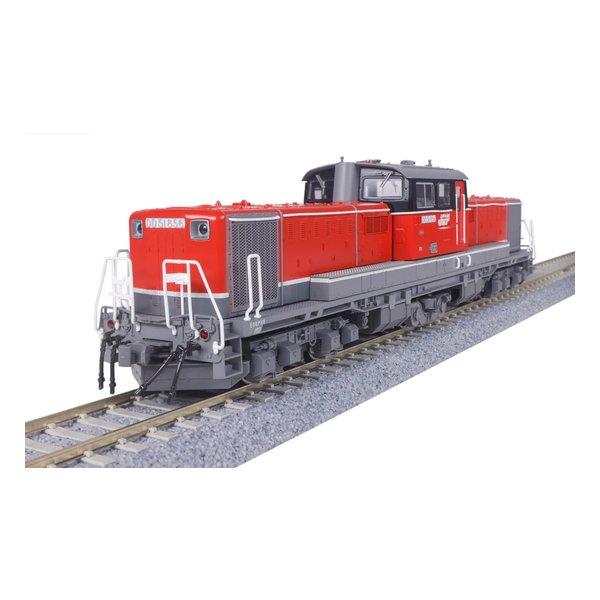 KATO（カトー） HO DD51 JR貨物更新色 1-702-1A(2670470) : e-zoa