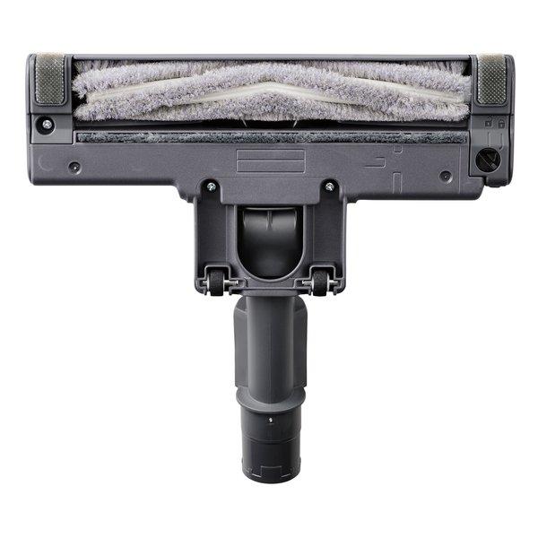 Panasonic パナソニック セパレート型コードレススティック掃除機 クリーンドック付き/1.2kg/ストーンブルー MC-NX500K-A(2679193)の画像